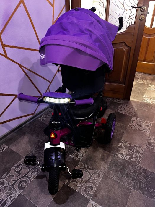 Продам  детский велосипед