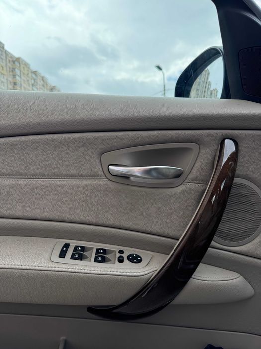 BMW 1 Series 2011 VIN WBAUD71060P528062 фото оголошення 20 з 24