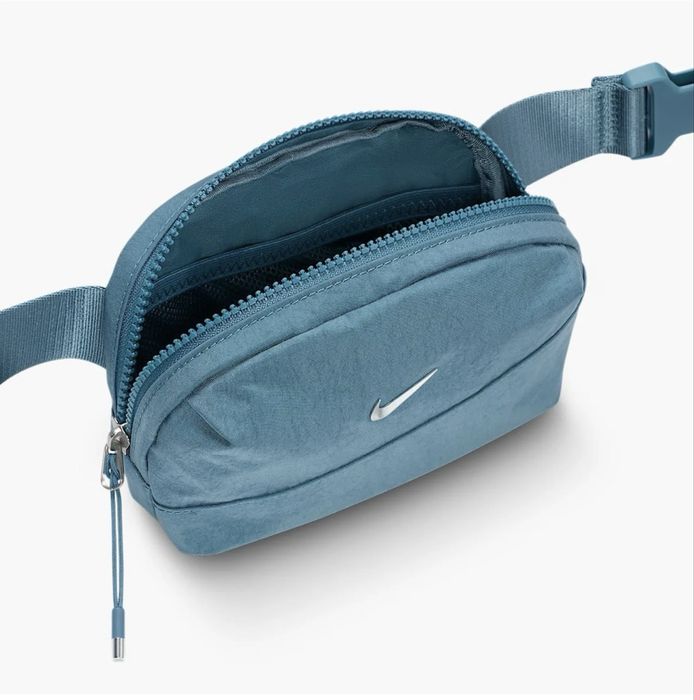 Сумка бананка nike