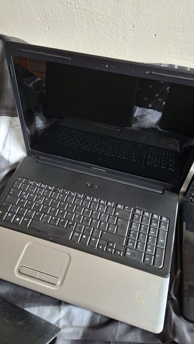 Zestaw laptopów lenovo , Dell, , HP