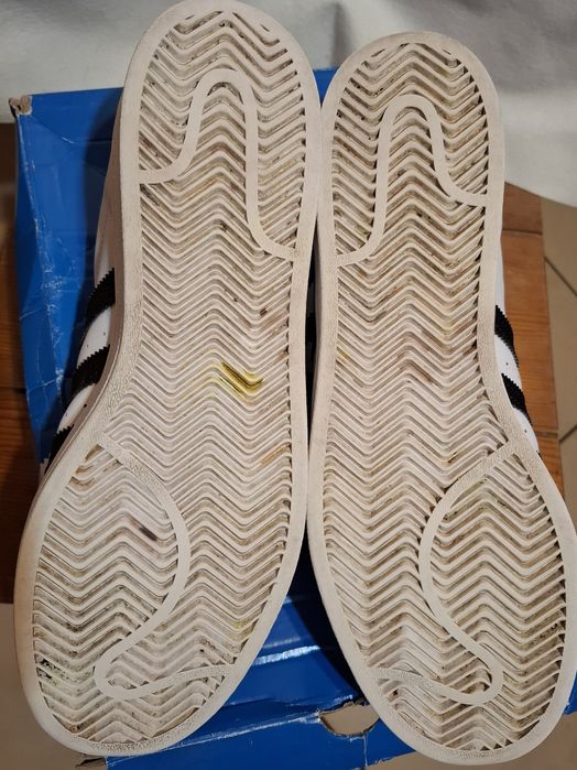 adidas SUPERSTAR r.43 1/3