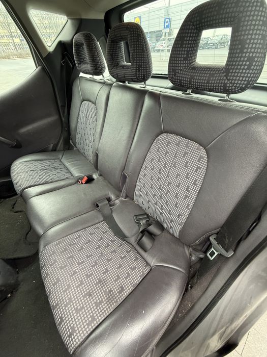Mercedes A-Classa 1.6 LPG // Kompaktowy // Zamiana // Święta Otwarte