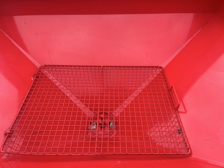 Розкидач міндобрив Wirax 1000 РУМ