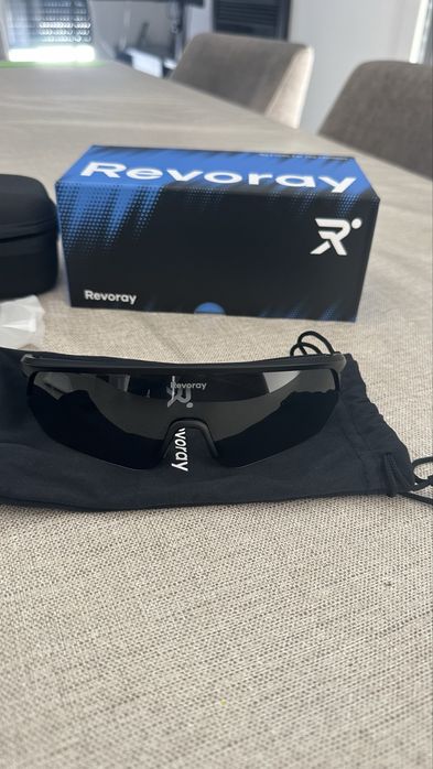 Oculos de Corrida | Revoray