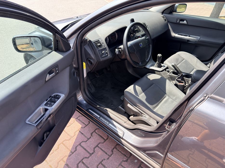 VOLVO V50 SW 2.0 D Nacional