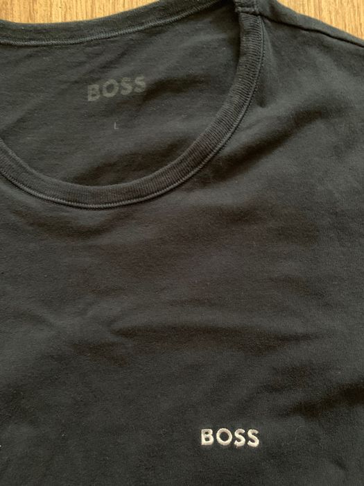Футболка HUGO BOSS