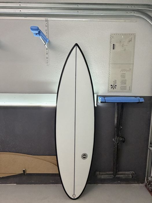 Prancha surf 6.1 - 32,5l