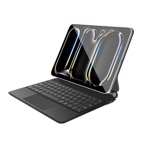 Etui Tech-Protect SmartCase Magnetic na iPad Pro 11” 5 / 6/2024, 2025