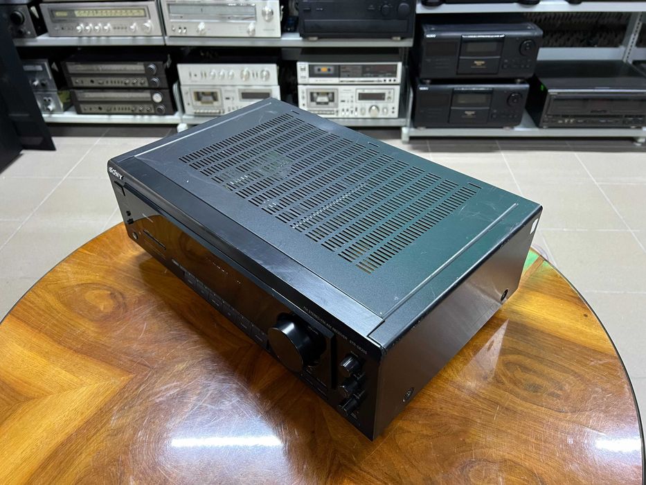 Amplituner Sony STR-DE205 Audio Room