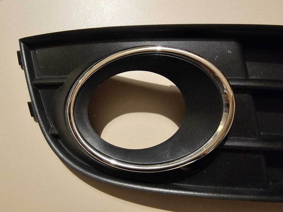 Сobertura da luz de nevoeiro (direito) Audi 4 Allroad Quattro