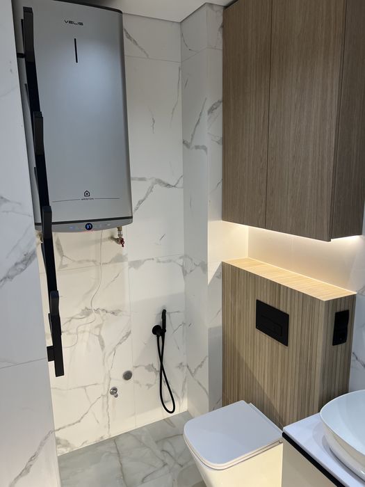 Продаю квартиру з євроремонтом 44 м2