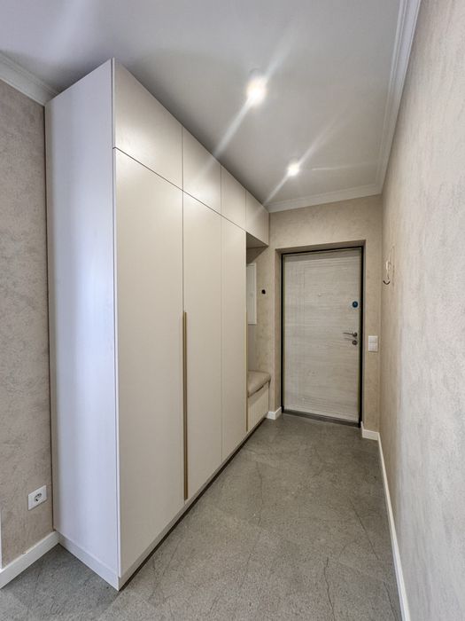 Стильна квартира в центрі міста!