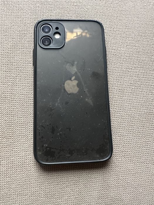 Iphone 11 128Gb desbloqueado