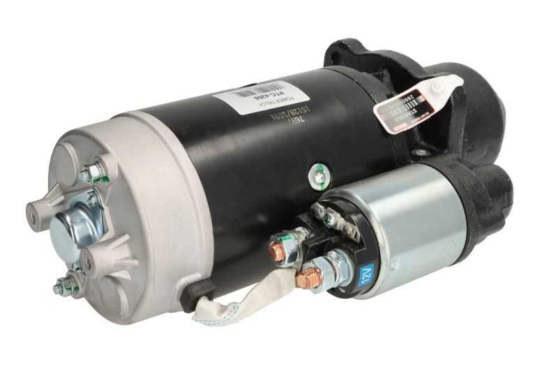Rozrusznik 12V 3.0kW Valtra Valmet (Gwarancja 24m)