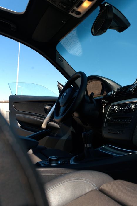 BMW 118d Edition Sport / Pack M — Full Extras