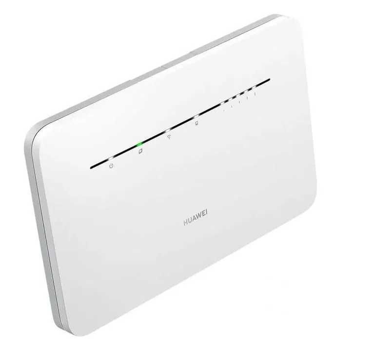Huawei 4G 3 Pro Router B535-232 LTE na kartę SIM