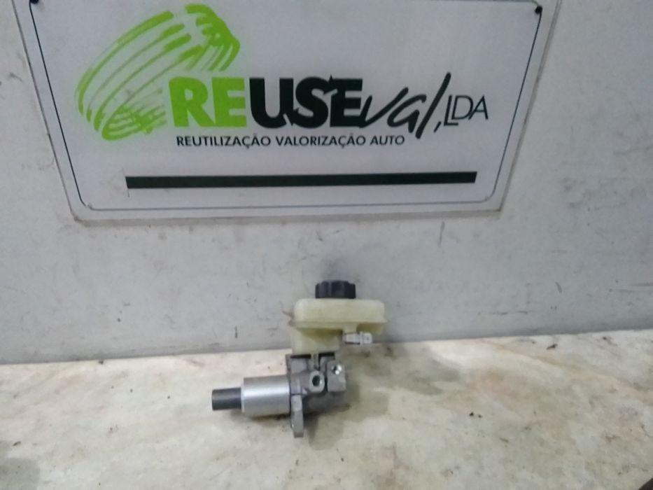 Bomba de vácuo do sistema de travagem LAND ROVER Freelander (L314)