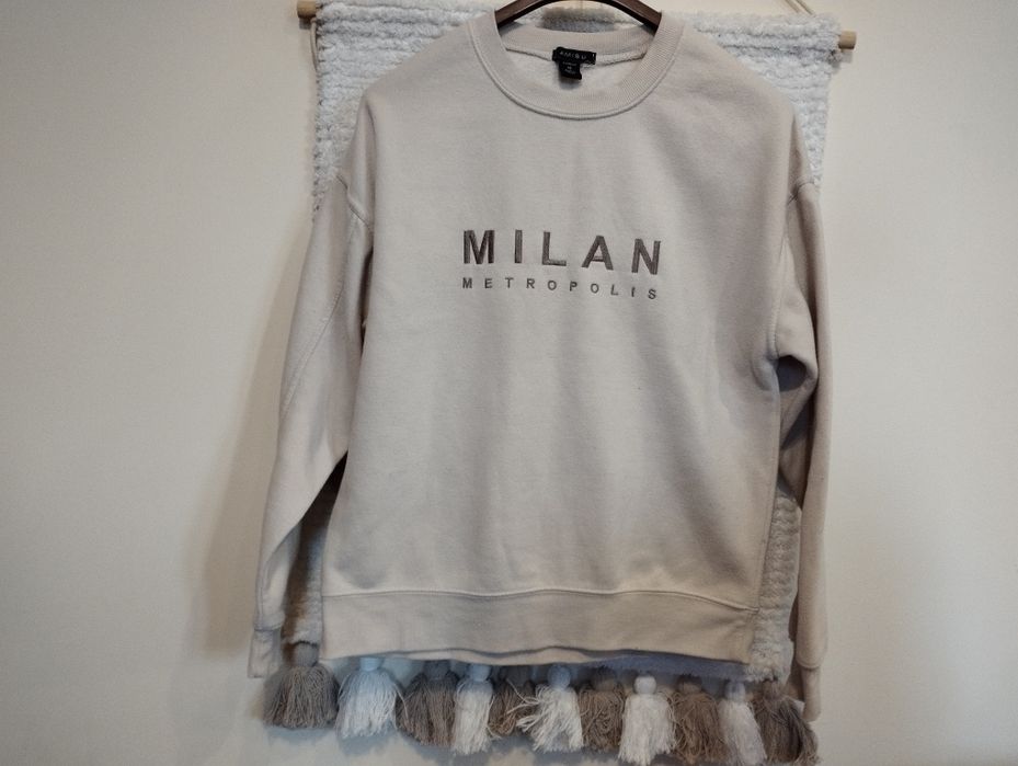 2 szt. Bluza + sweter r. S