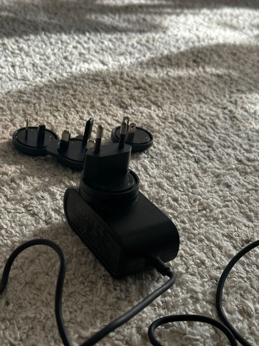 Hyperice Hypervolt Go 2  pistolet do masażu, używany , z pudełkiem
