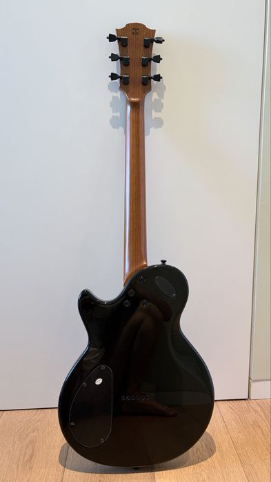 Guitarra Eletrica LÂG imperator 100