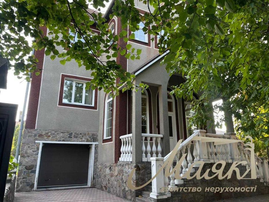 Без %, Продаж будинку 550 м² у с. Крюківщина, Київська область