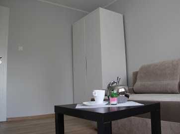 Mieszkanie – Lublin, Śródmieście - Widok 2
