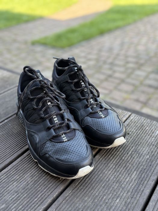 Buty meskie ICEBERG 44