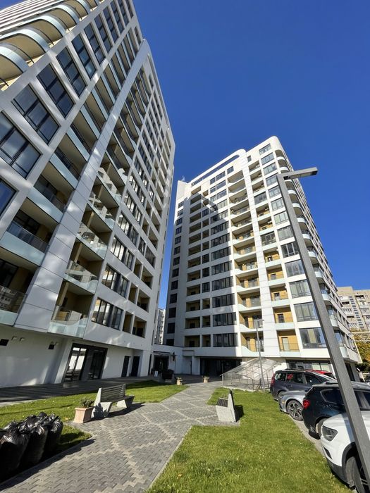 1-room apartment apartment by the address st. Striyska (area 36 m²) - Atlanta.ua - photo 14