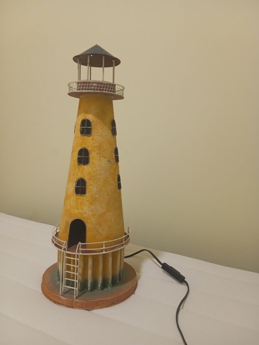 Farol - candeeiro