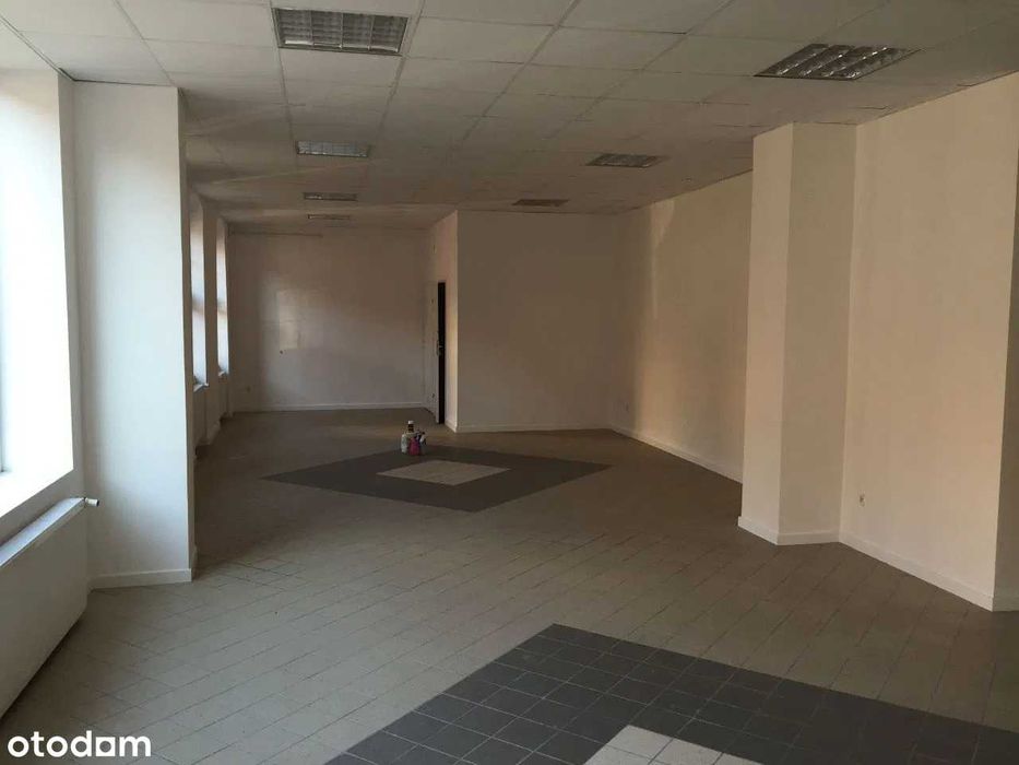 LOKAL CENTRUM WĄGROWCA Poznańska 1 - wynajmę