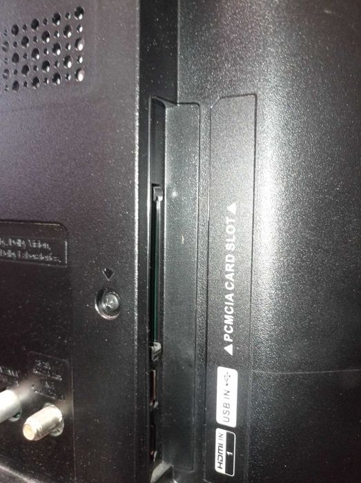 Telewizor LG 32LJ500V 32" LED, Full HD, DVB-T2