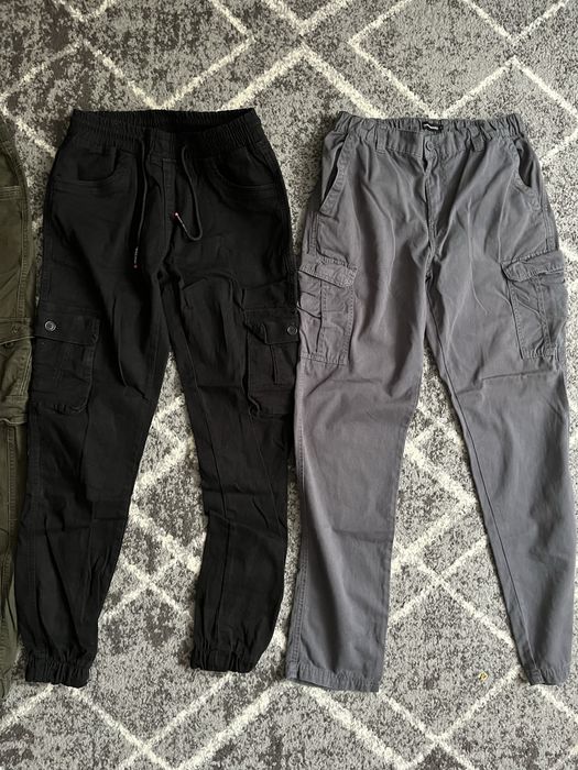 Штани чоловічі розмір 30, 31