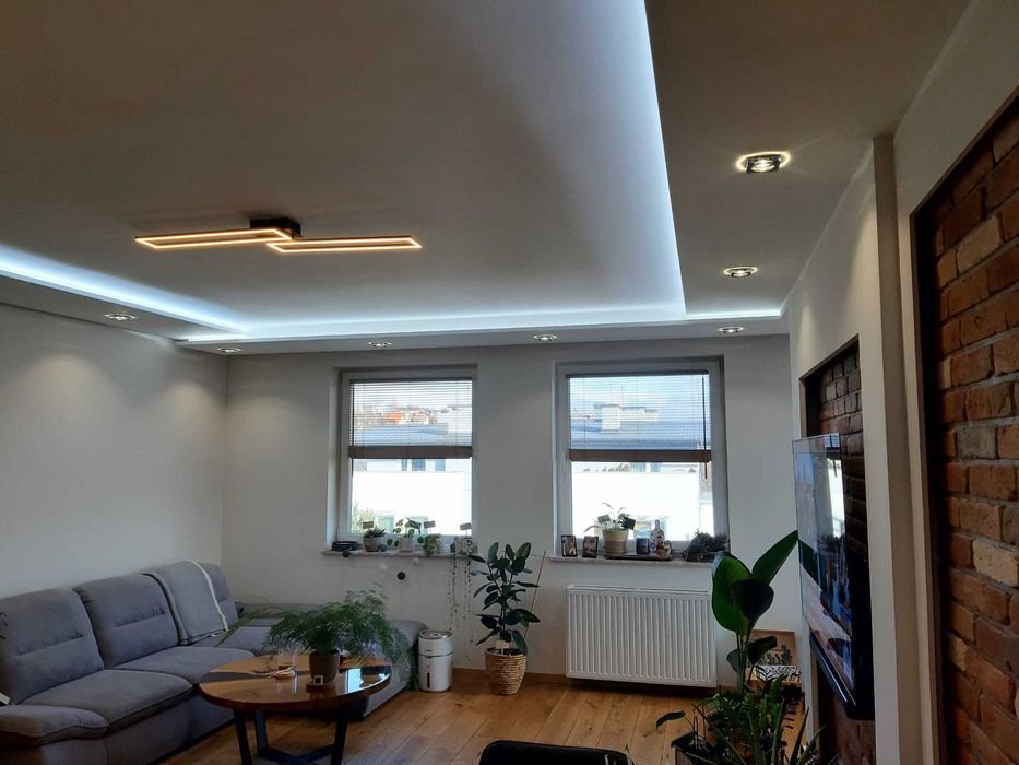 Profesjonalne remonty / wykończenia mieszkań - wysoka jakość !