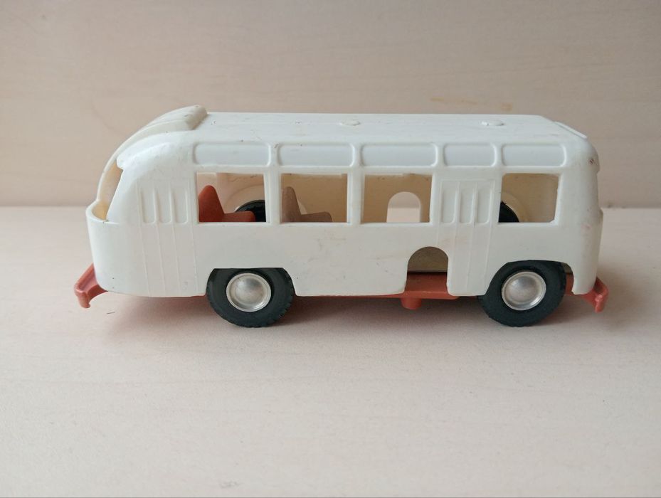 Машинка из набора СССР 60х