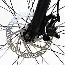 Bicicleta Elétrica Nilox X7 Plus