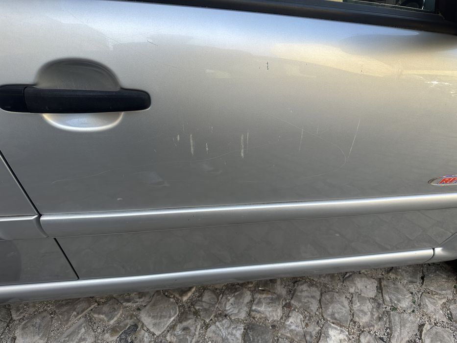 Citroen c3 1.4 hdi