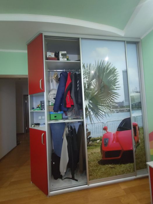 Продам меблі EGGER в дитячу кімнату