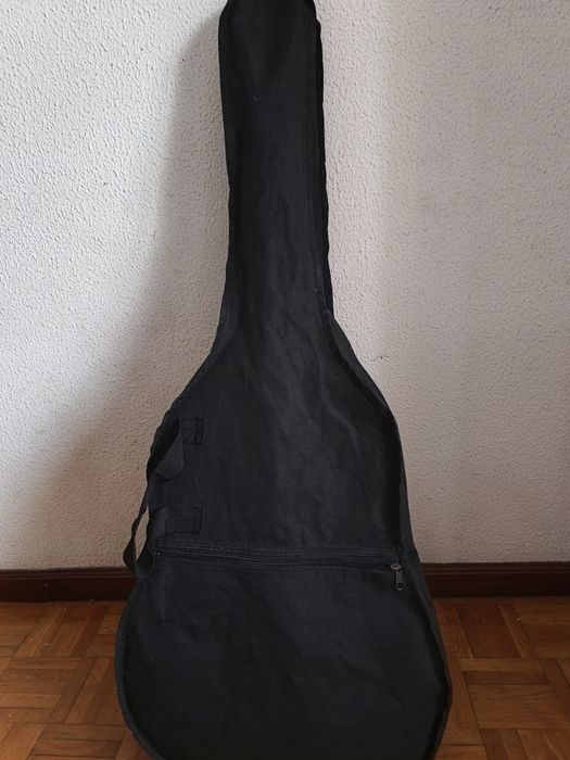 Guitarra clássica parrot