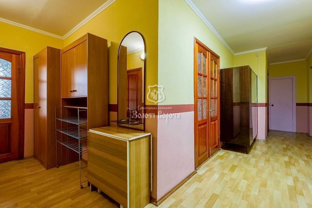 Квартира 3к. Гарний стан. Садовського, 12, Куренівка, Подільський район
