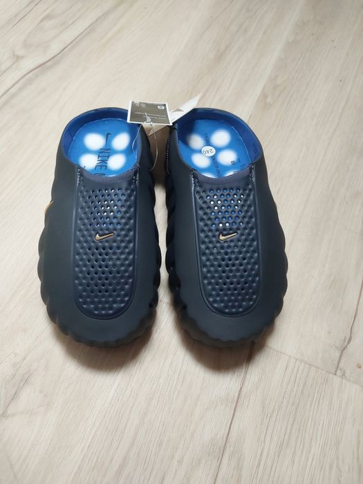 Klapki Nike mind 001 rozm. 38,5
