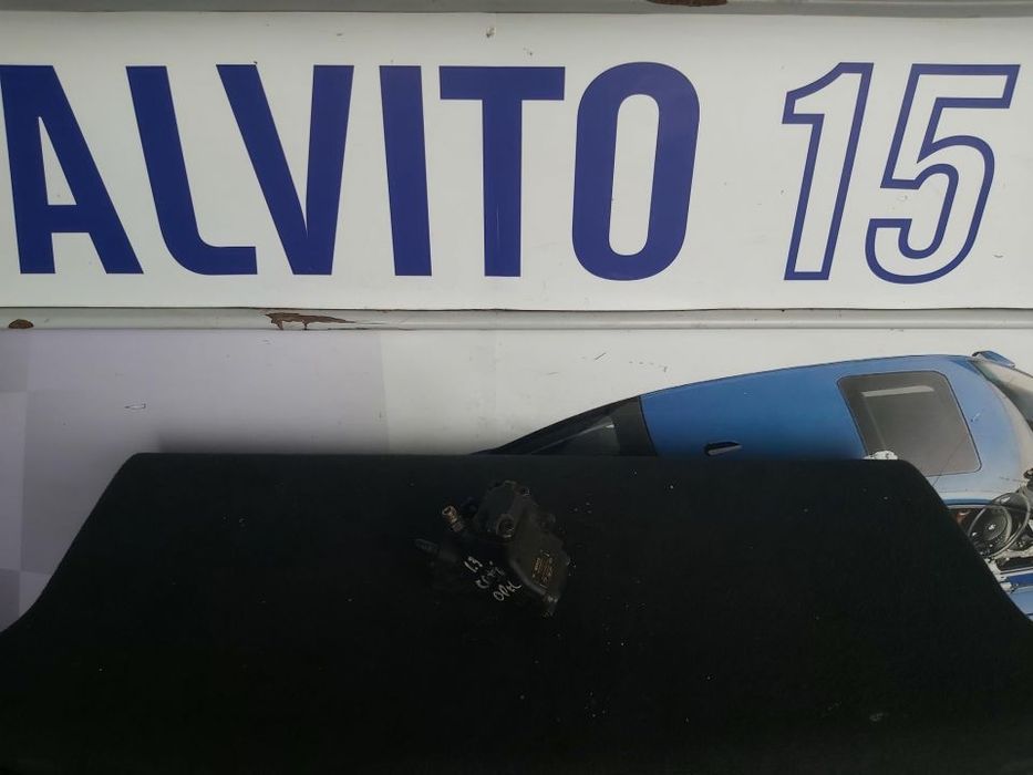 Bomba Injectora Hyundai Kia 2.0Crdi  Ref: 0445010038