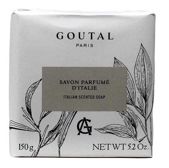 Goutal Paris - Savon Parfume D'italie