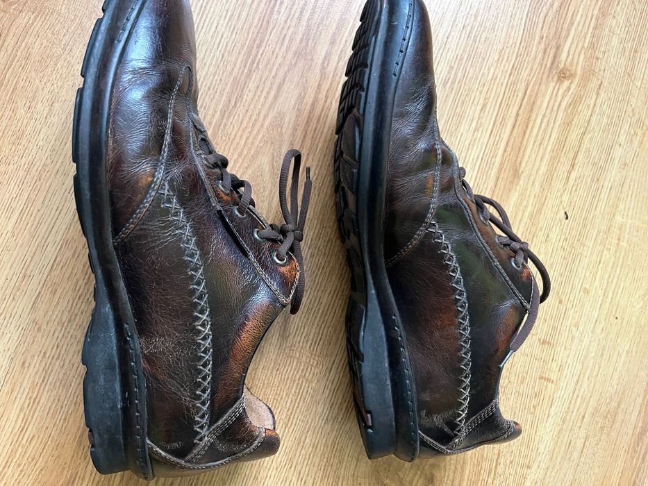 Buty męskie LLOYD Sports