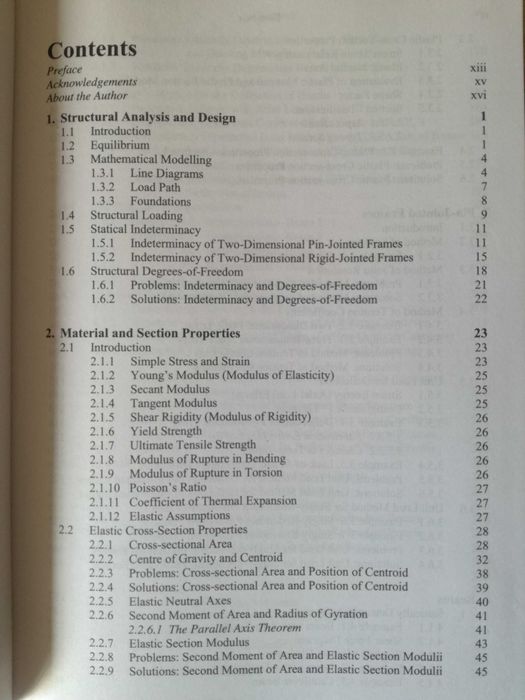 Examples in Structural Analysis - William McKenzie