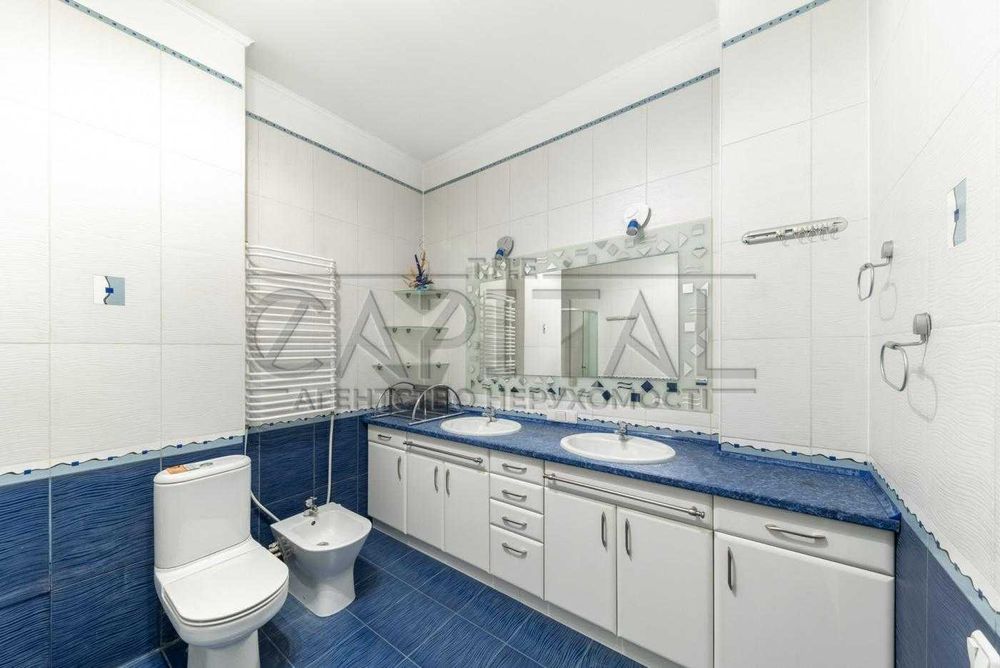 Оренда квартири,  вул. Саксаганського, Печерськ