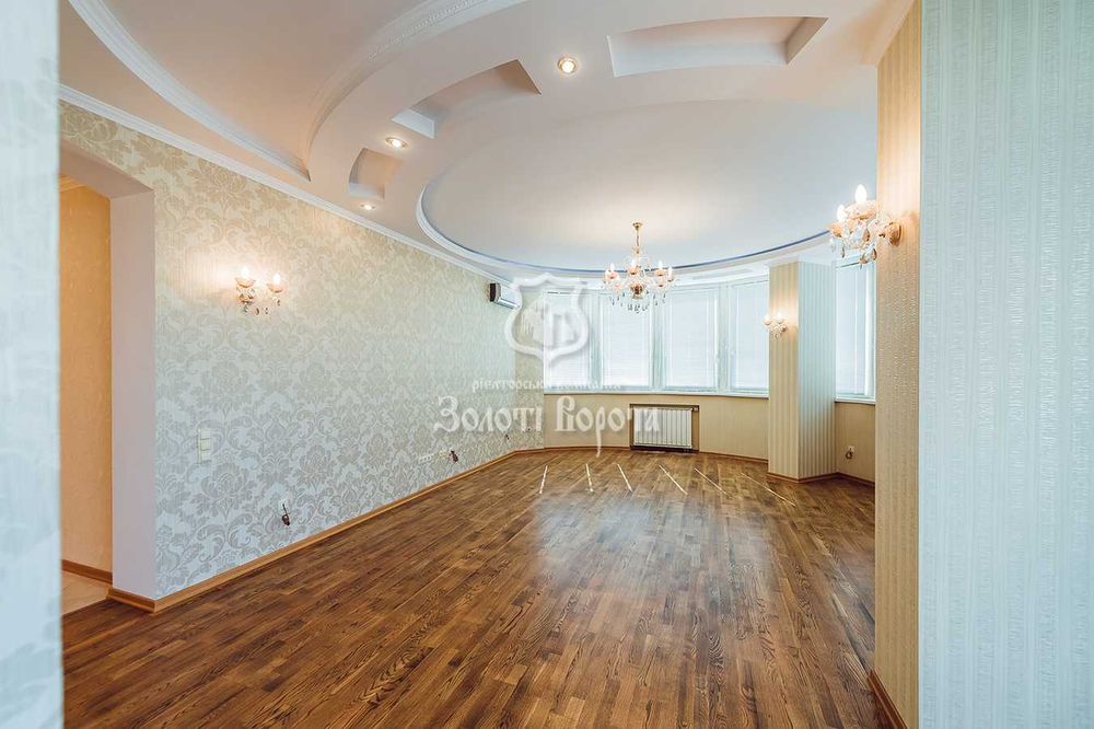 Квартира, 4к. Євроремонт. Тимошенка, 21к3, Оболонь, Оболонський район