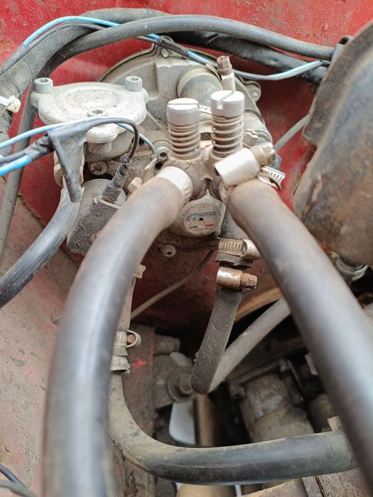 Комплект гбо 2 .