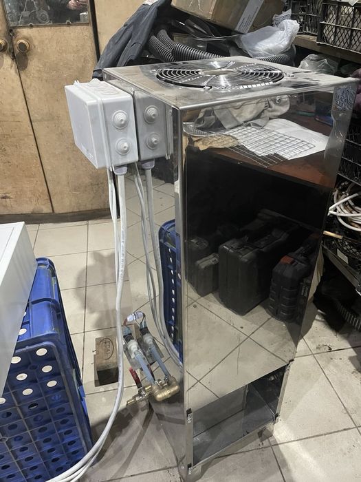 Продам клімат  контроль