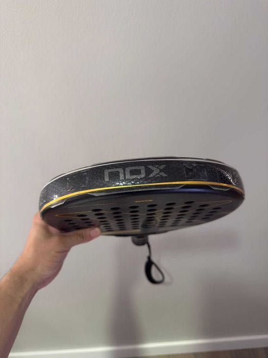 Nox Agustin Tapia AT10 Genius LTD