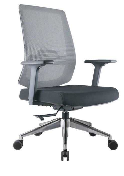 Cadeira Operativa Giratória com Braços